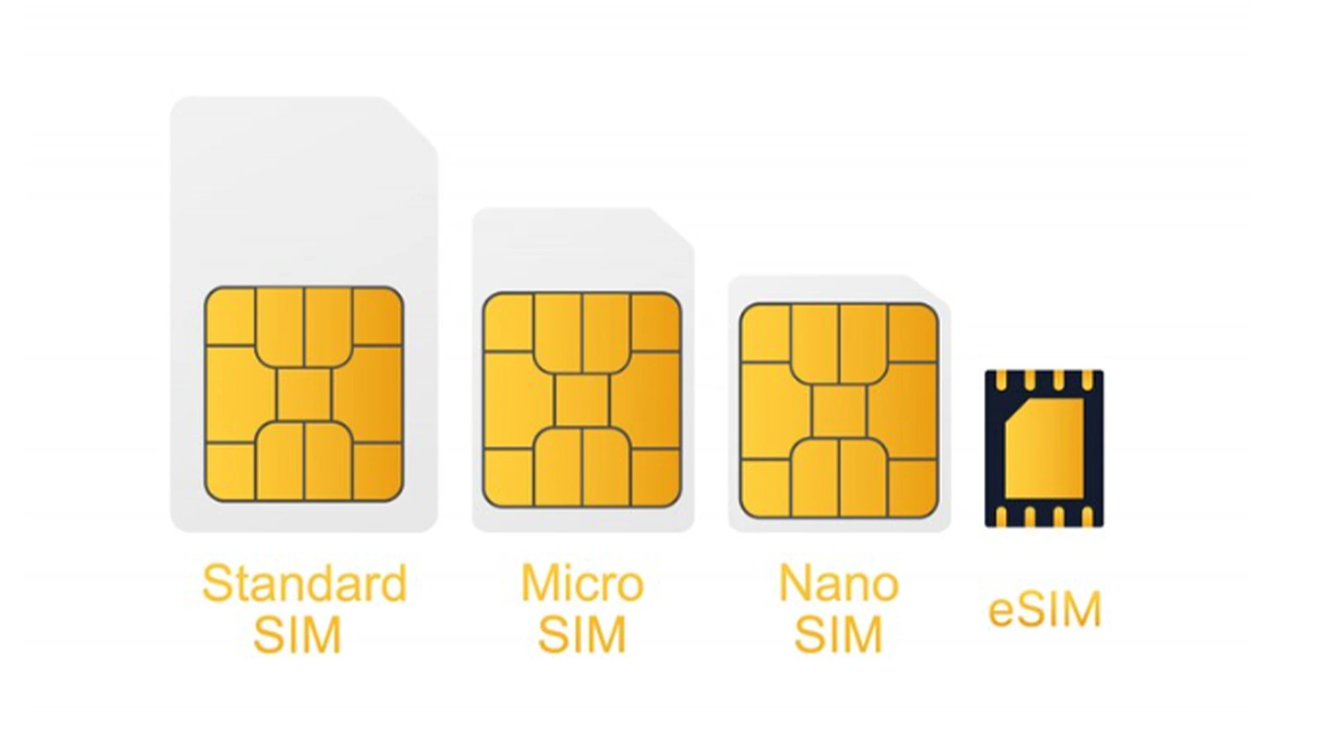 esim card