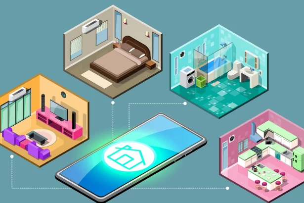 Smart Home Technology