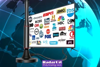 best antenna for 2024