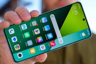 the Xiaomi Redmi Note 13 Pro 5G delivers impressive performance and long-lasting battery life.