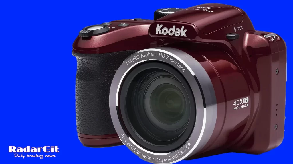 kodak az401rd