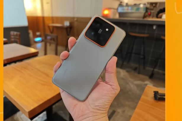 Xiaomi 14 Pro