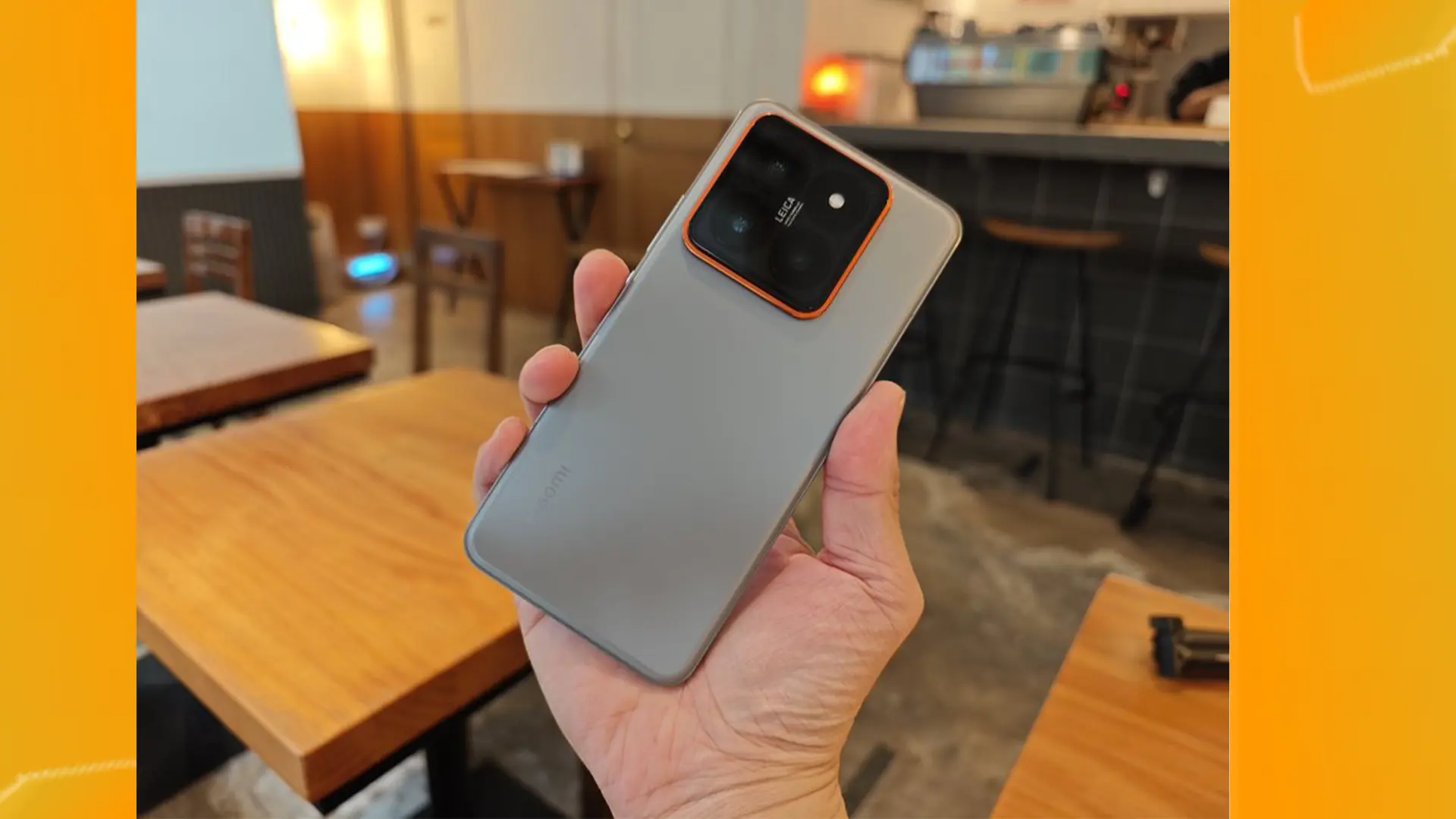 Xiaomi 14 Pro
