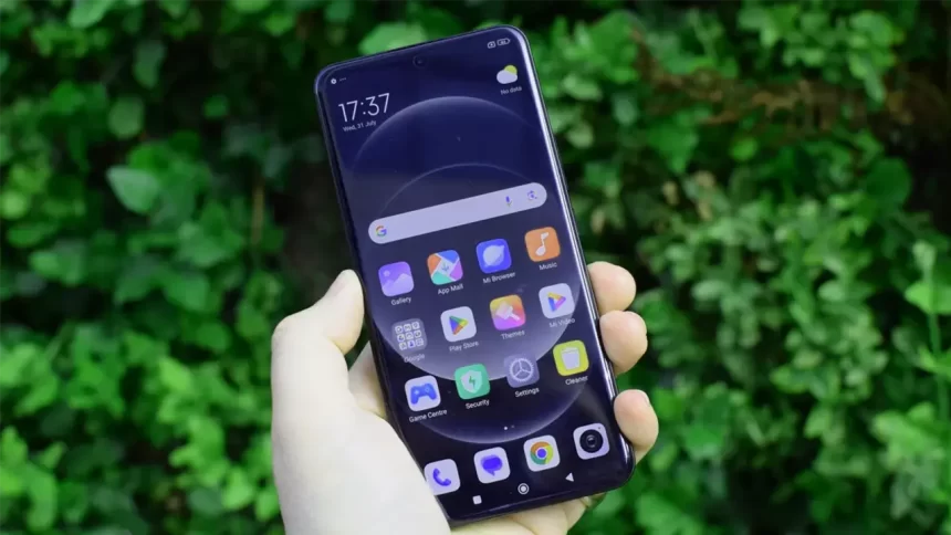 Xiaomi 14 Ultra 5G (512GB + 16GB) Global Version