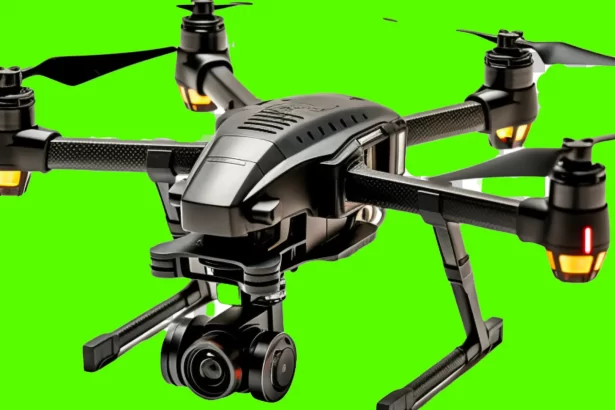 5 Best 4K Drones 2024