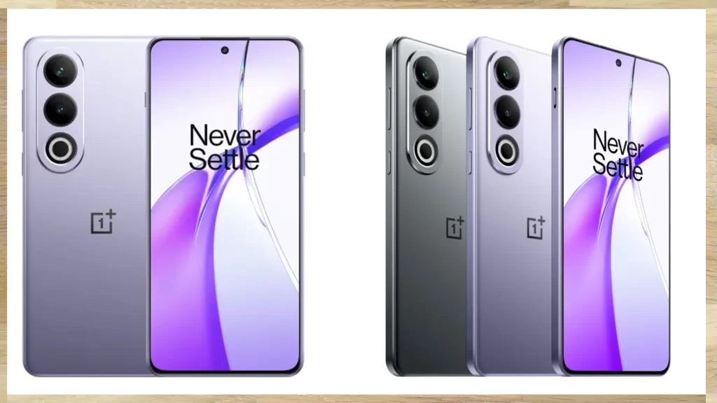 OnePlus ACE 3V