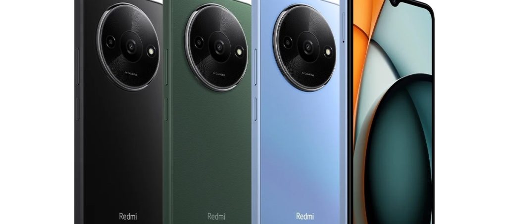 Xiaomi Redmi A3 Review Budget-Friendly Powerhouse