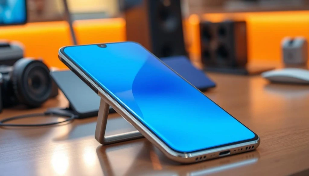 Xiaomi Redmi K60 Ultra smartphone showcasing premium design, 200MP triple-camera system, and 144Hz AMOLED display for flagship performance
