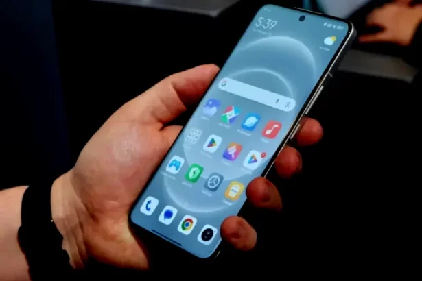 Xiaomi 14T Pro