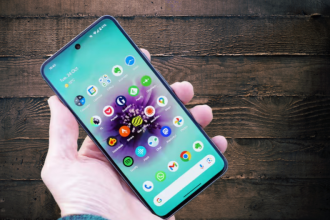 Google Pixel 8: specifications and benchmarks