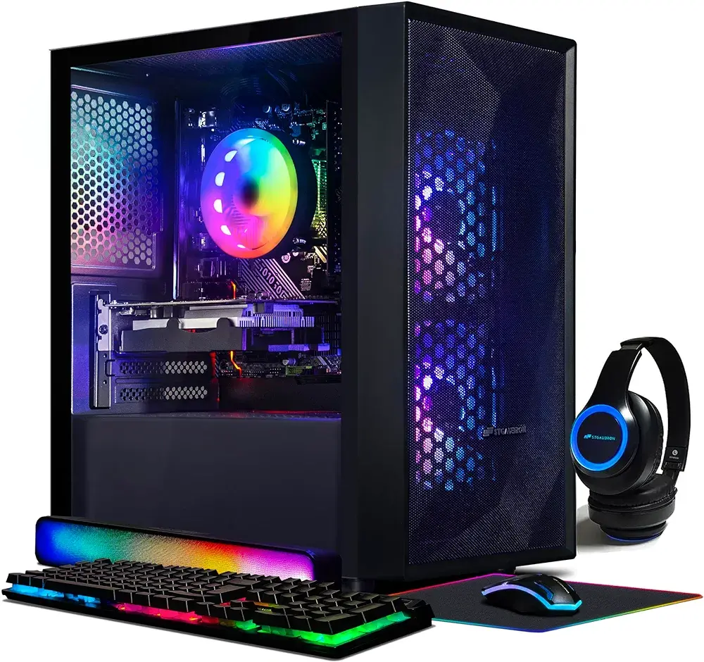 what motivates buyers gaming pc