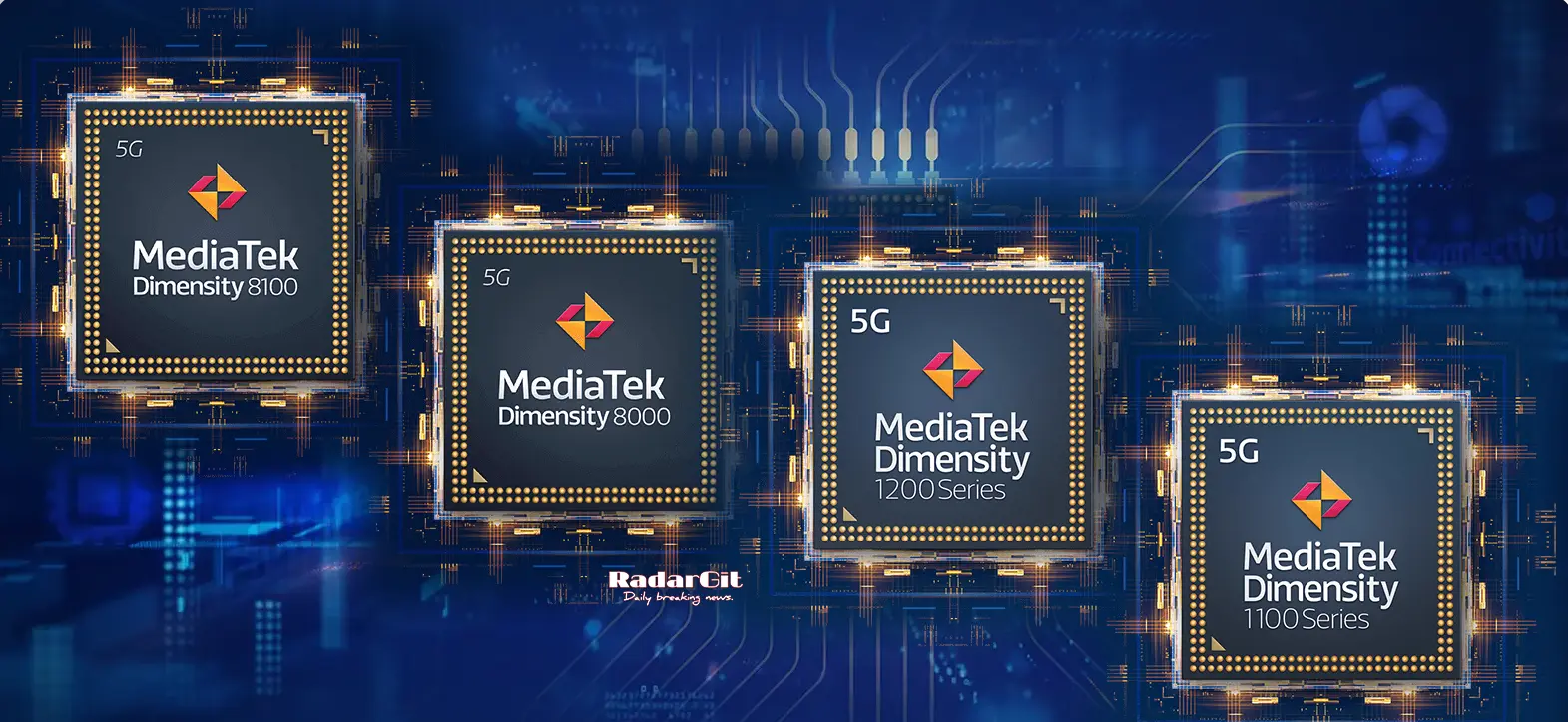 MediaTek