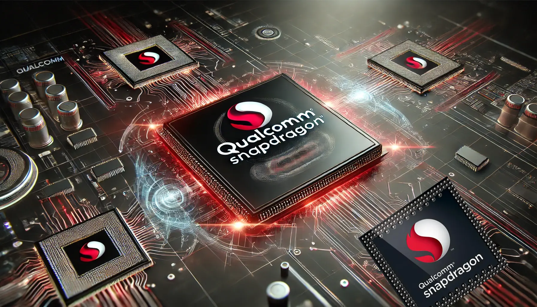 Snapdragon