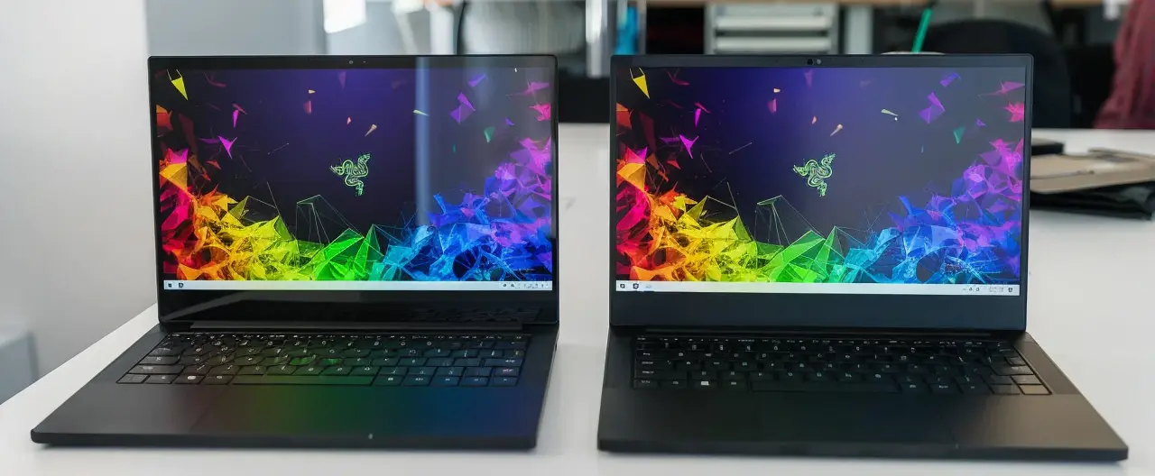 Razer Blade Stealth 13