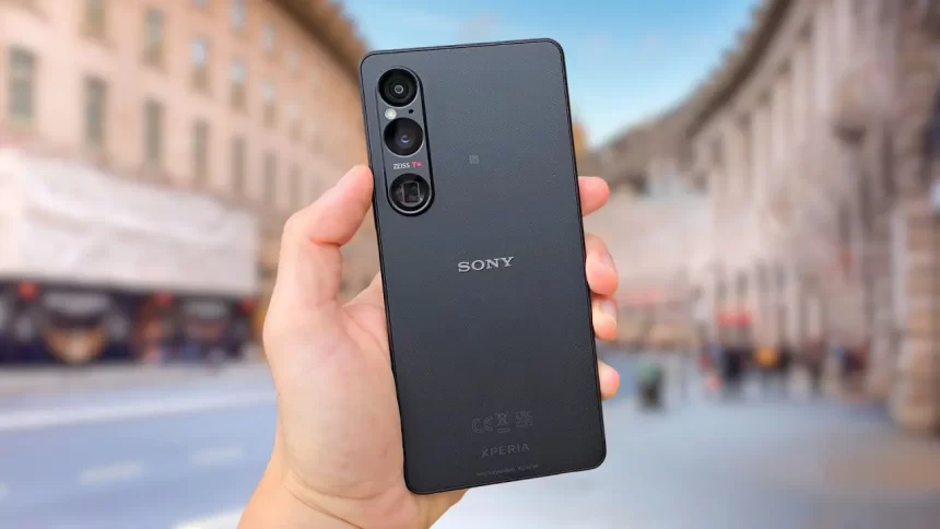The Xperia 1 VI is the premium choice for gaming, creating, streaming, and much more.