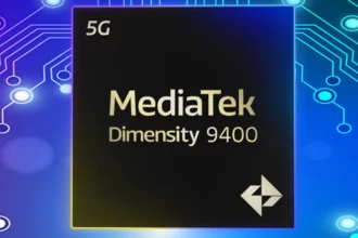 The Dimensity 9400 is the Taiwanese company's latest flagship SoC for premium Android phones and tablets