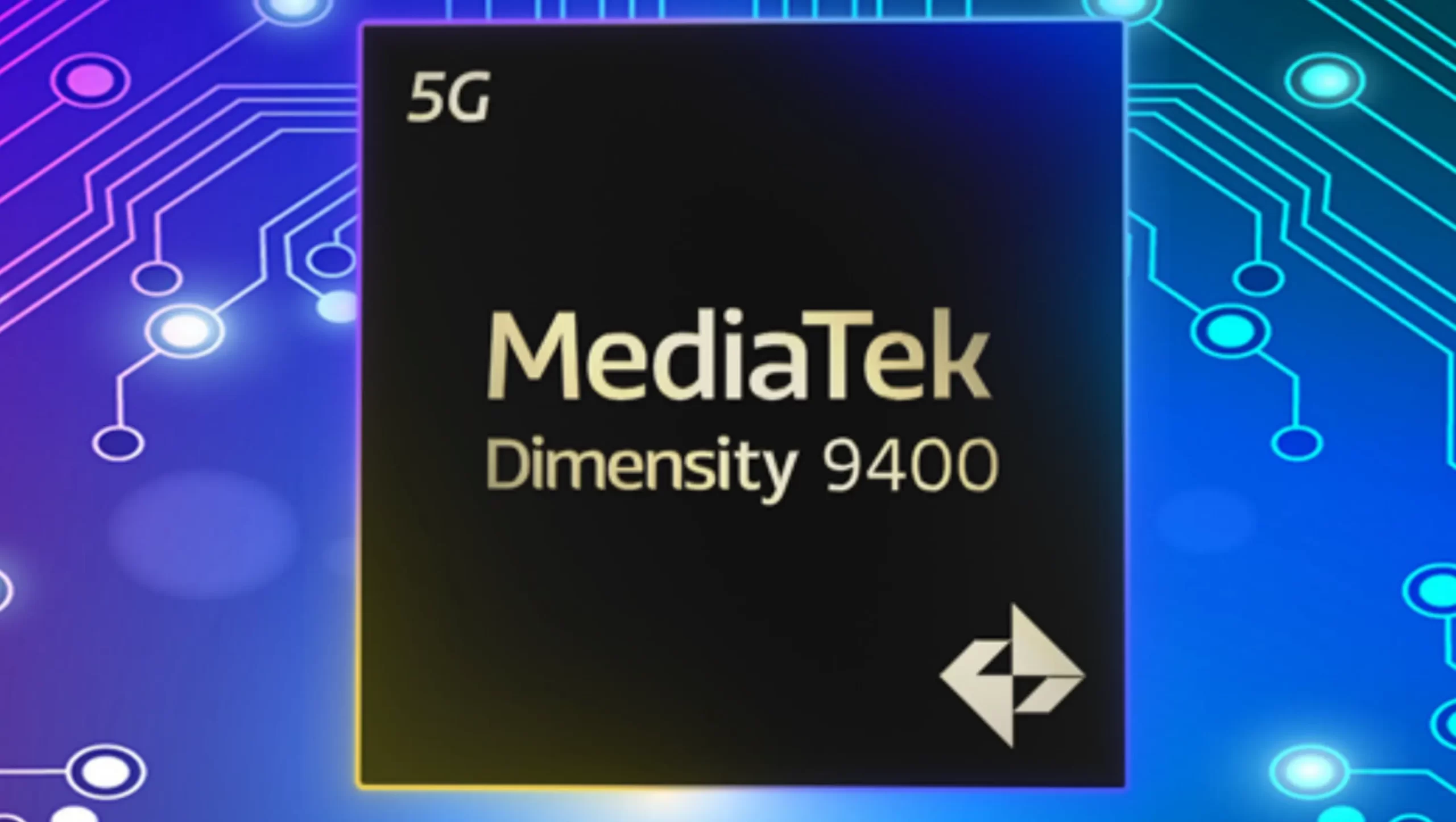 The Dimensity 9400 is the Taiwanese company's latest flagship SoC for premium Android phones and tablets