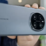 HONOR Magic7 Pro equipped with AI HONOR Falcon Camera, MagicOS 9.0, NanoCrystal Shield, Snapdragon® 8 Elite Mobile Platform,