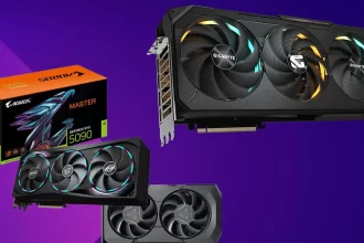 NVIDIA RTX 5090 vs. RTX 4090: Performance & Value Showdown