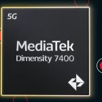 MediaTek Dimensity 7400 Chipset: Features, Speed Tests & Competitor Comparison