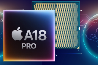 Apple A18 Pro: specs and benchmarks