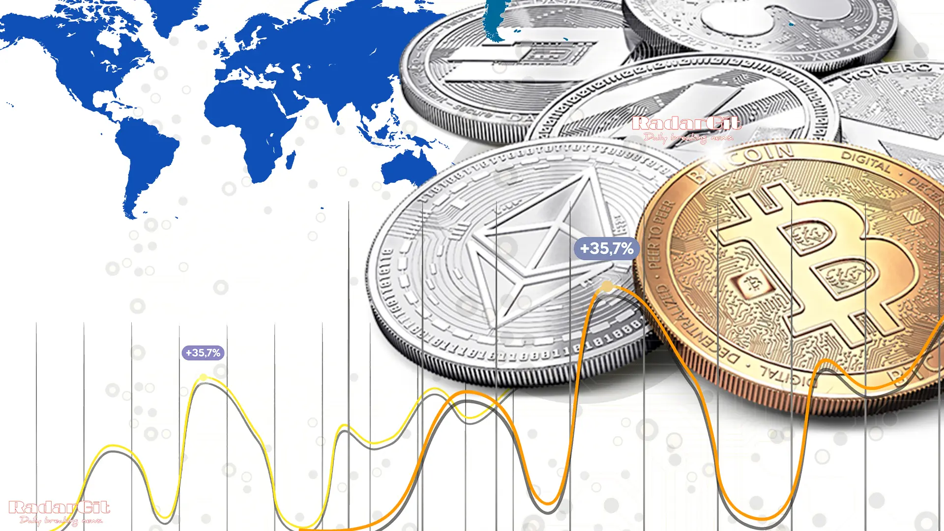 A Massive Bullish Pattern Points to $20K Target