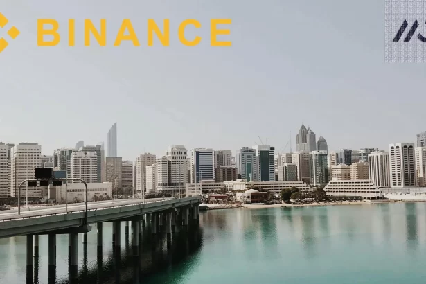 Binance exchange announced that it had recently acquired a $2 billion investment from investment company MGX located in Abu Dhabi.