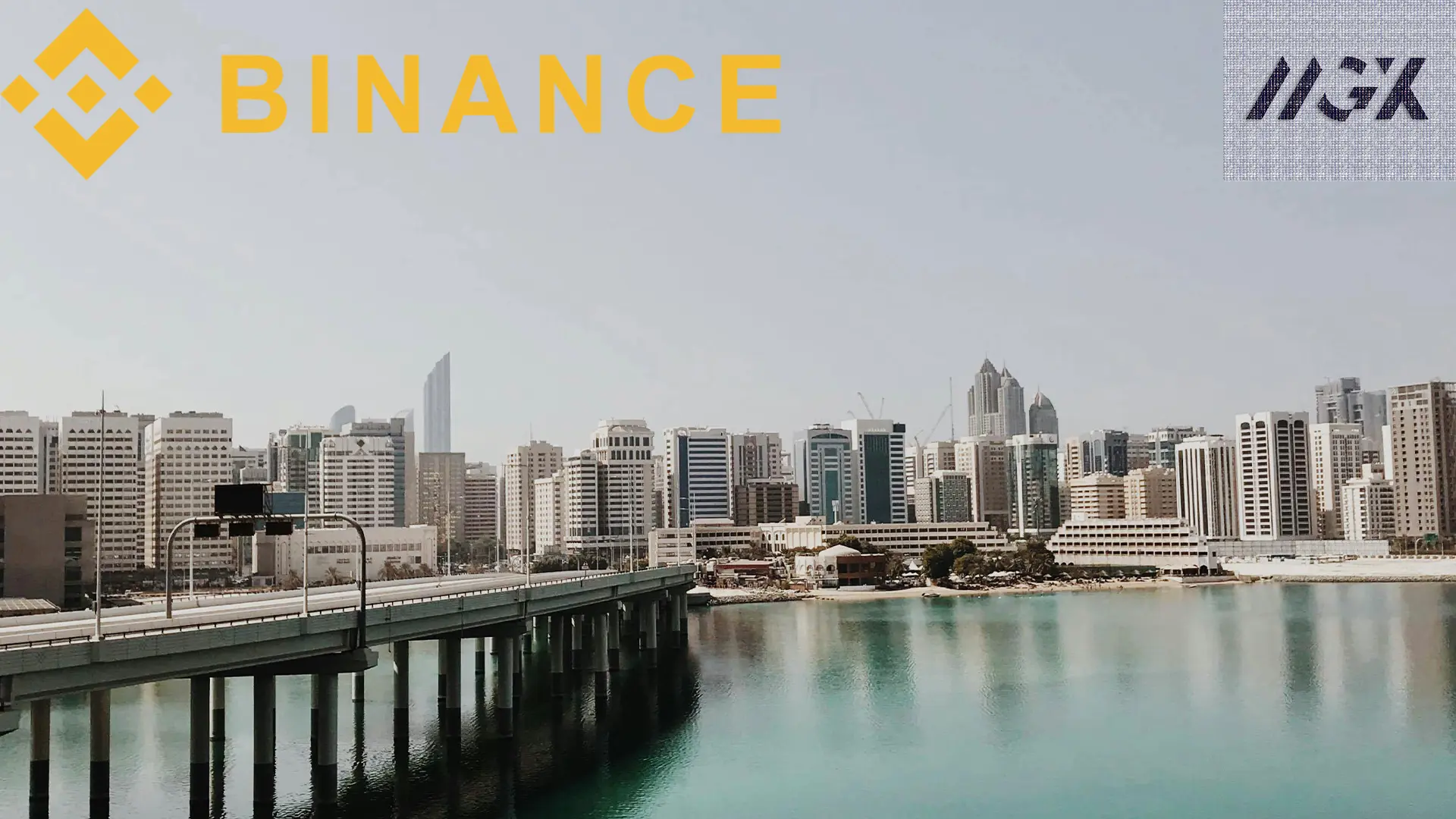 Binance exchange announced that it had recently acquired a $2 billion investment from investment company MGX located in Abu Dhabi.