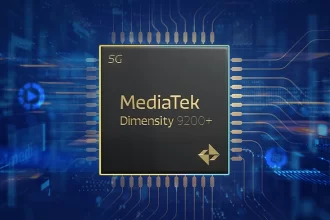 Discover the MediaTek Dimensity 9200's benchmarks and specs