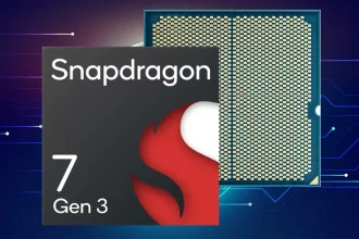 Qualcomm Snapdragon 7 Gen 3