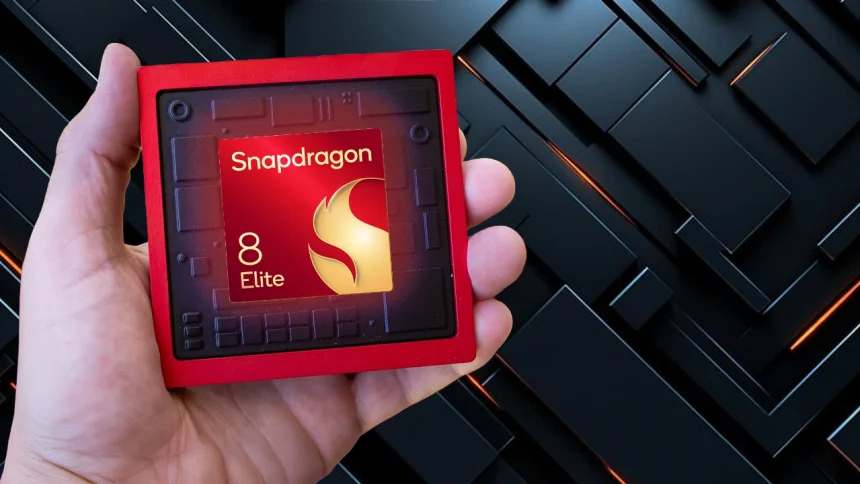 Unlock console-quality gaming on mobile with the Snapdragon 8 Elite (Gen 4). Powered by the new Adreno GPU and support for Unreal Engine 5 Nanite, experience stunning 3D environments, hardware-accelerated ray tracing, and silky-smooth frame rates