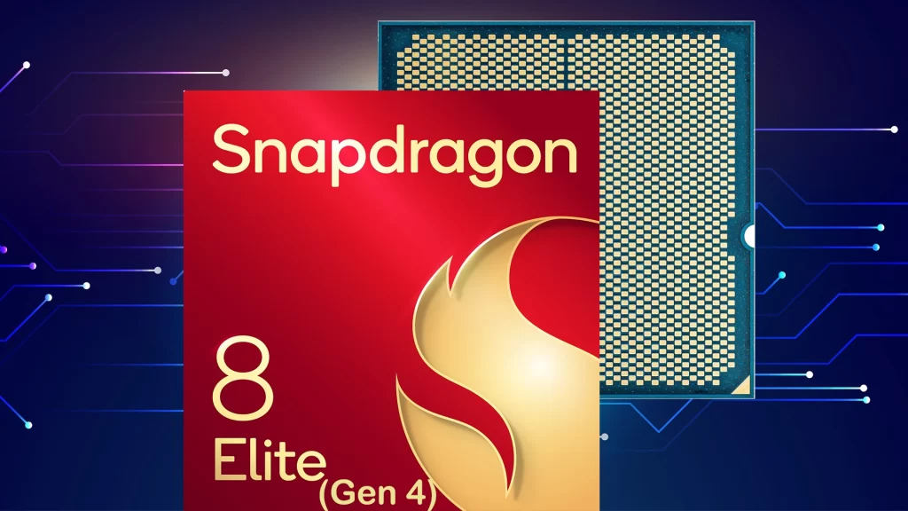 Qualcomm Snapdragon 8 Elite Gen 4 review,