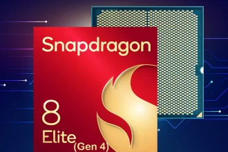Qualcomm Snapdragon 8 Elite Gen 4 review,