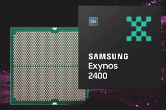 Exynos 2400: Where Cutting-Edge Tech Meets Uncompromised Performance