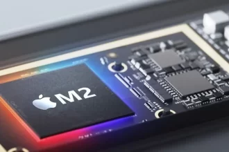 M2 Pro has 19 GPU cores to the M2's 10. Stacking the M2 Max against