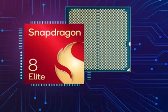 Qualcomm Snapdragon 8 Elite (Gen 4)
