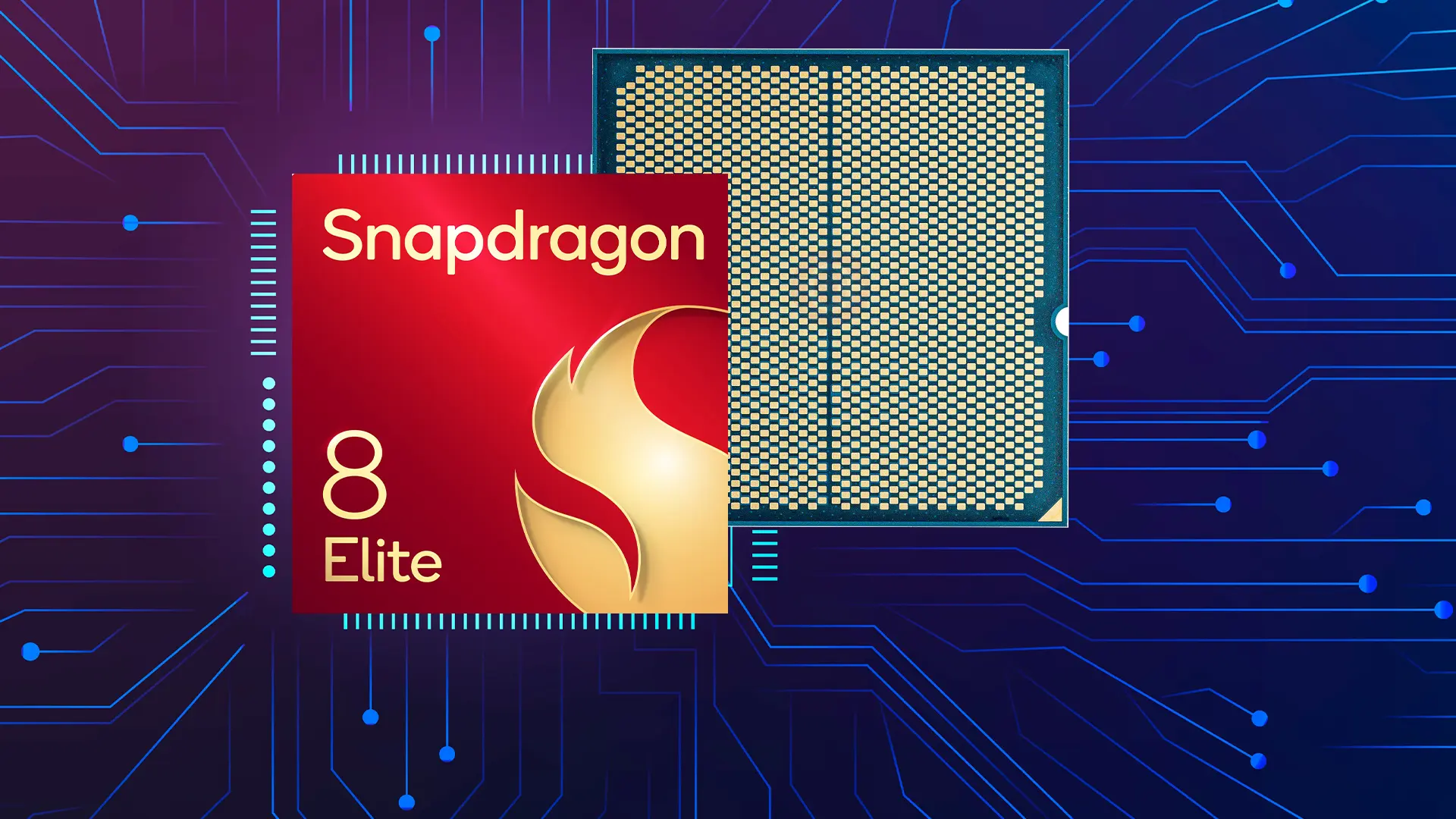 Qualcomm Snapdragon 8 Elite (Gen 4)