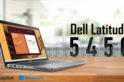 the Dell Latitude 5450 is a capable and well-connected business laptop with excellent performance and battery life. However, its disappointing display and the existence of several documented technical issues are important factors to consider.