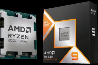 Ryzen 9 9950X3D: performance tests in benchmarks and full specs