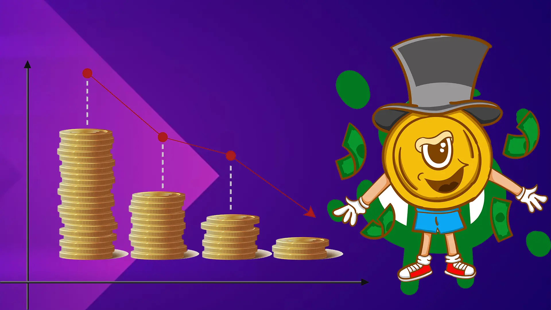 How to create a viral meme coin and make money step-by-step