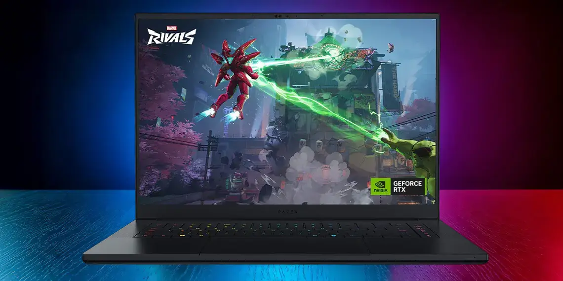 Razer Blade 16 (2025)