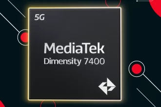 MediaTek Dimensity 7400 Chipset: Features, Speed Tests & Competitor Comparison