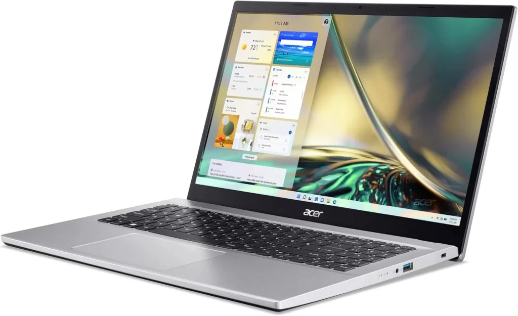 Acer Aspire 3 (A314-23)