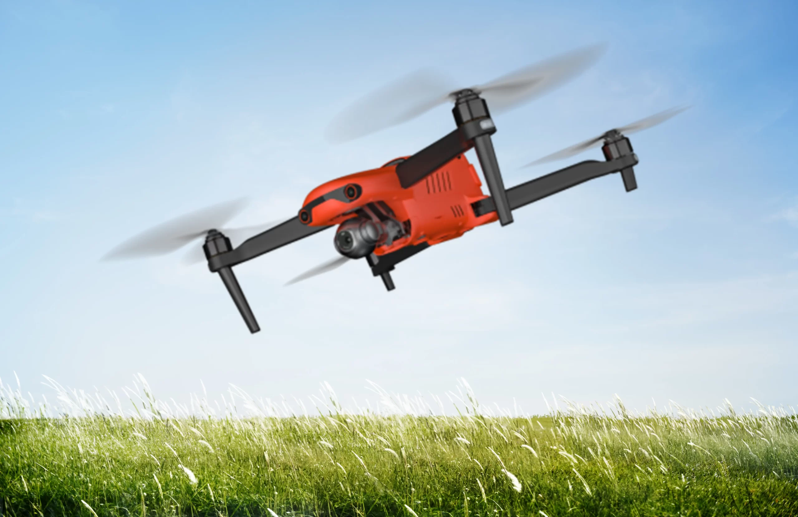 Autel Evo II 8K Drone Specs | Action Camera Finder