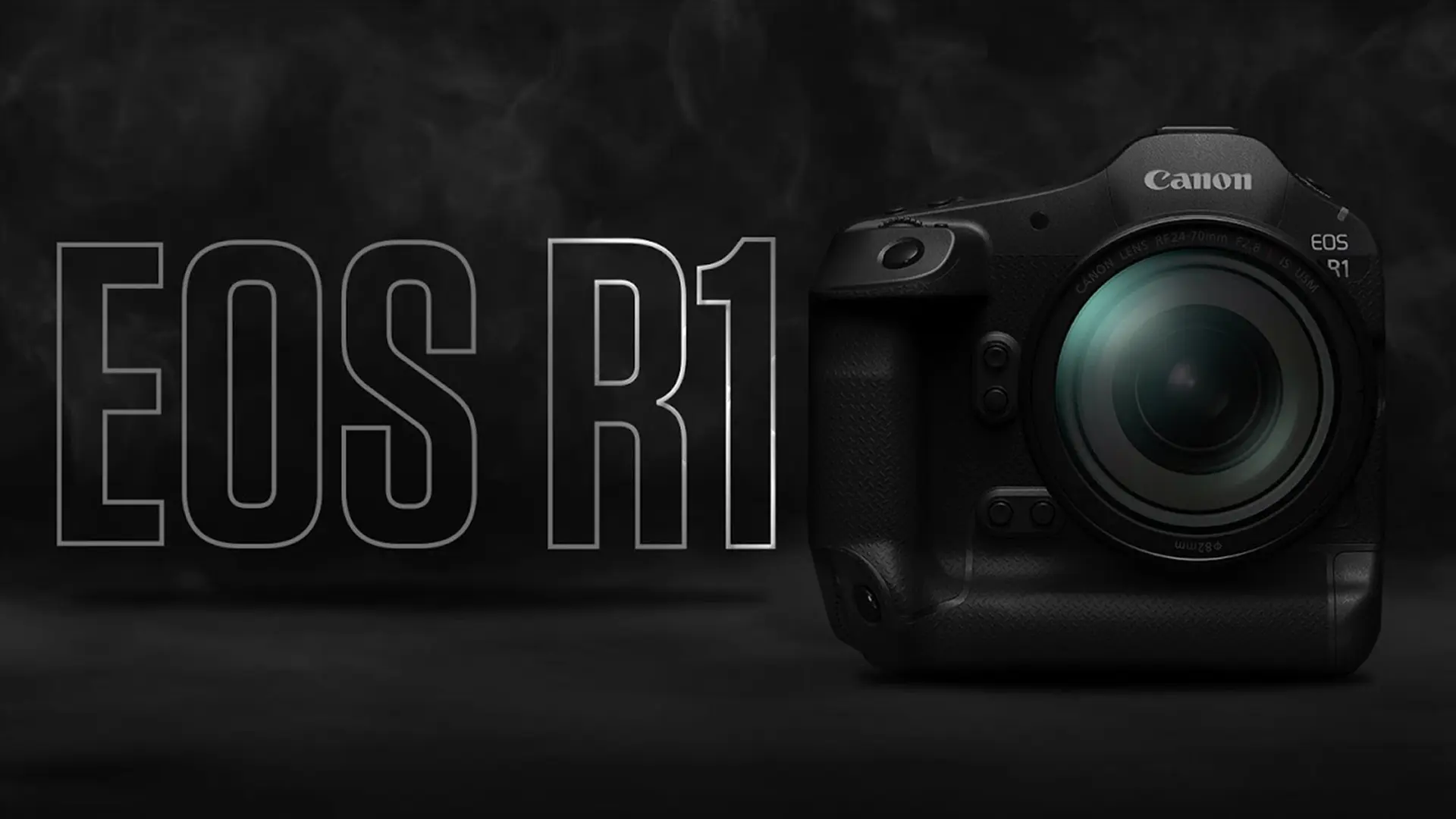 11:38 En cours de lecture Canon EOS R1 - Review for wildlife photography