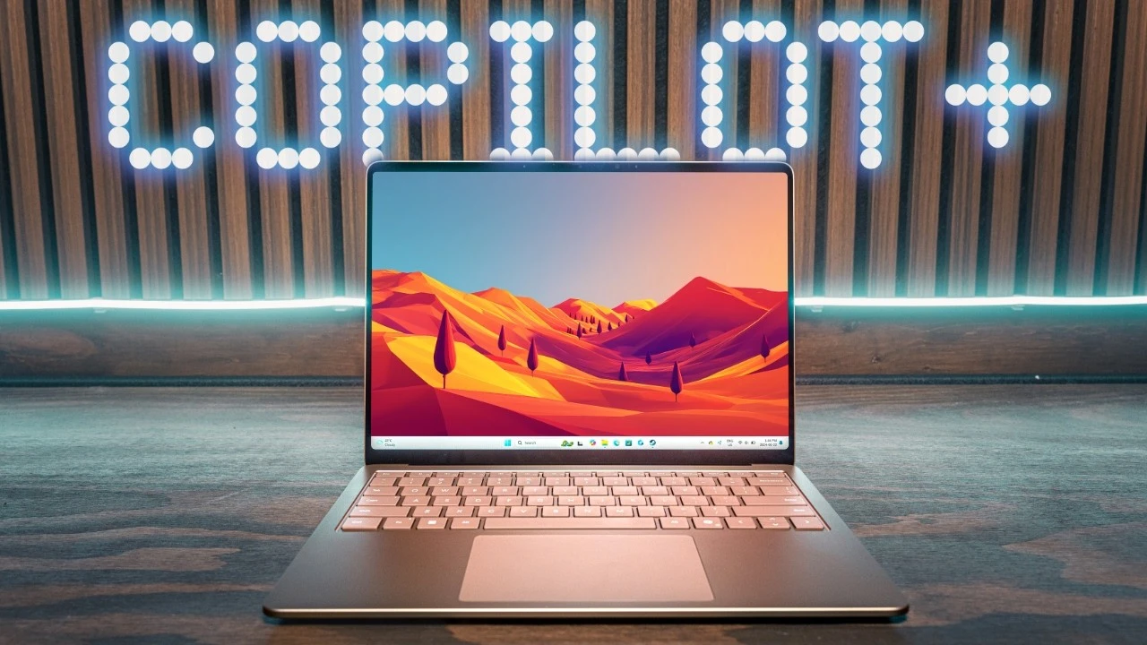 Microsoft Surface Laptop 7 13.8 Review: The MacBook Air Challenger We’ve Been Waiting For?