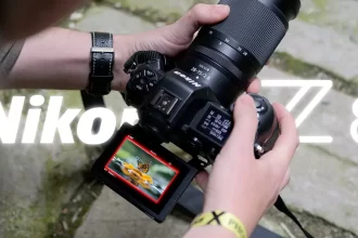 Nikon Z8 review: specs and price