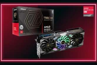 Radeon RX 9070 XT: benchmark tests, gaming performance and specs