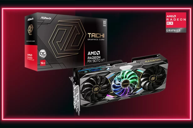 Radeon RX 9070 XT: benchmark tests, gaming performance and specs