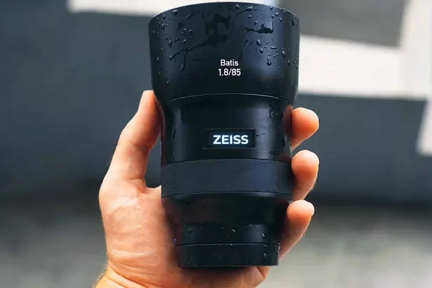 Zeiss Batis 85mm F1.8